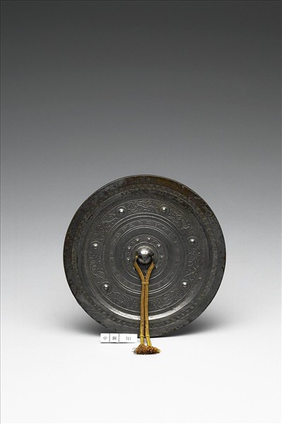 「內而光」七乳鏡