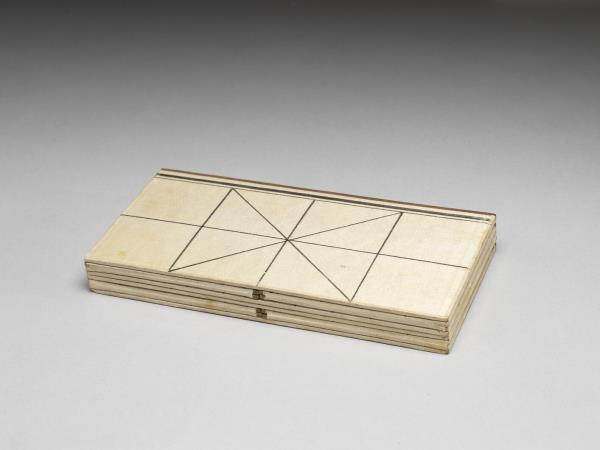 裱錦圍棋象棋棋盤