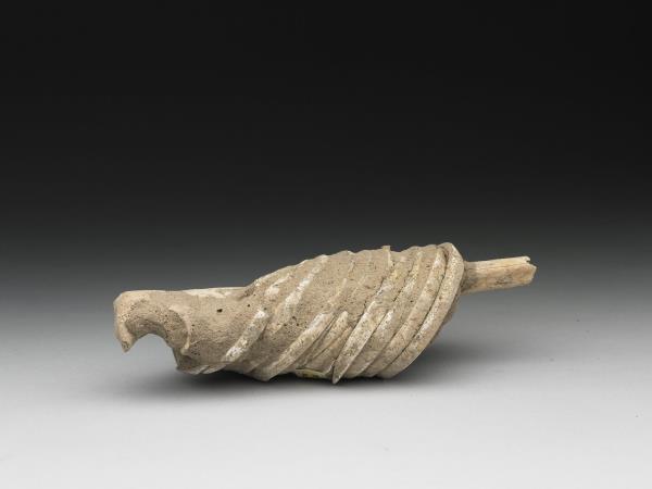 人腕骨套蚌環石英鐲