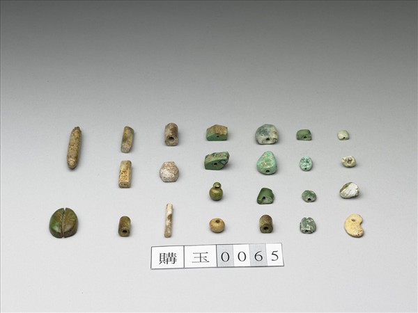 玉石飾件