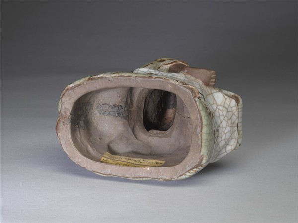 石灣窯 劉海戲金蟾