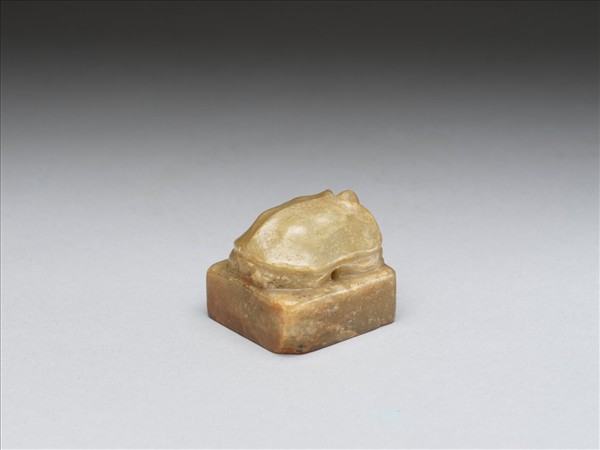 「千秋亭侯」玉印