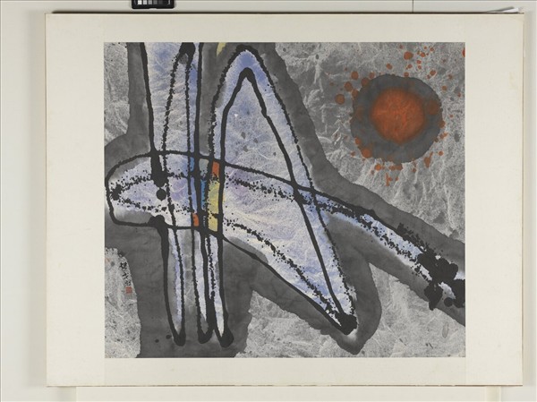 20世紀行走的線