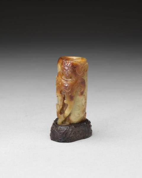 國立故宮博物院 明青花鬥彩四方葫蘆瓶 花瓶 複製品 國立故宮博物院 明