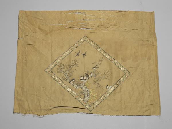 乾隆「瑾瑜匣」百什件盒