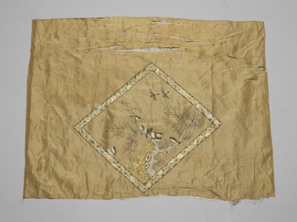 乾隆「瑾瑜匣」百什件盒