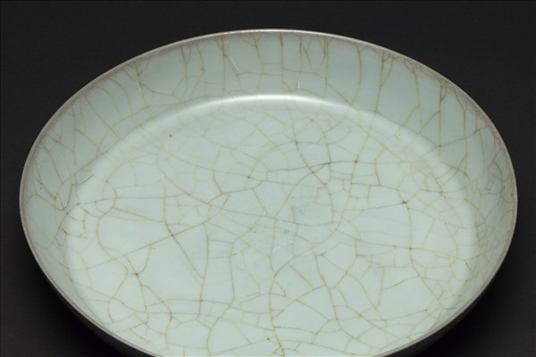 官窯 青瓷洗