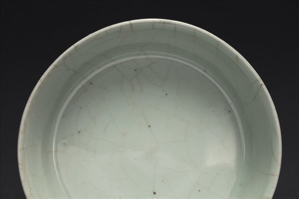官窯 青瓷圓洗