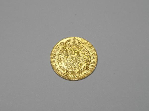 西班牙埃斯庫多金幣