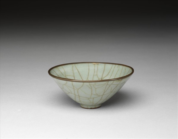 青瓷碗
