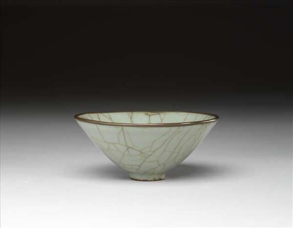 青瓷碗