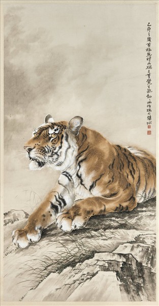 民國胡藻斌威豪氣象