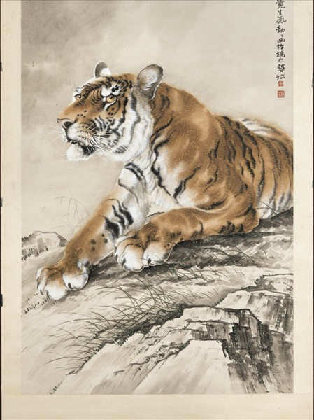 民國胡藻斌威豪氣象