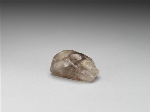 「天生自然」石擺件