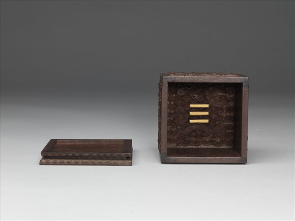 仿宋「睿思東閣 」獸鈕玉印