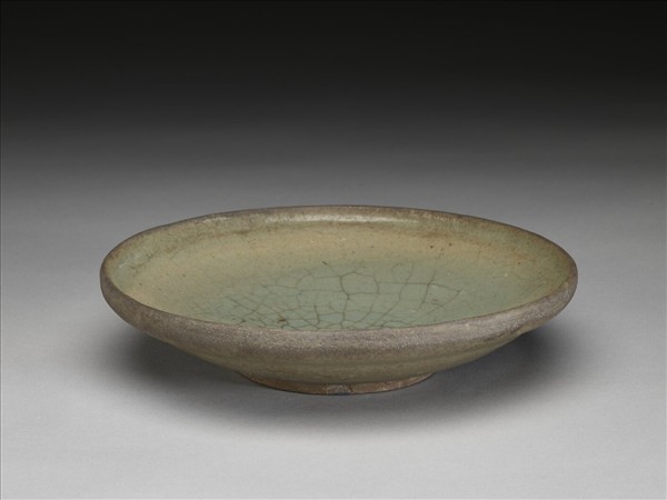 青瓷盤