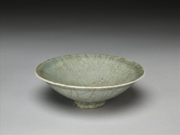 青瓷碗