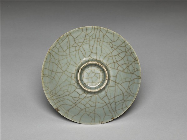 青瓷碗