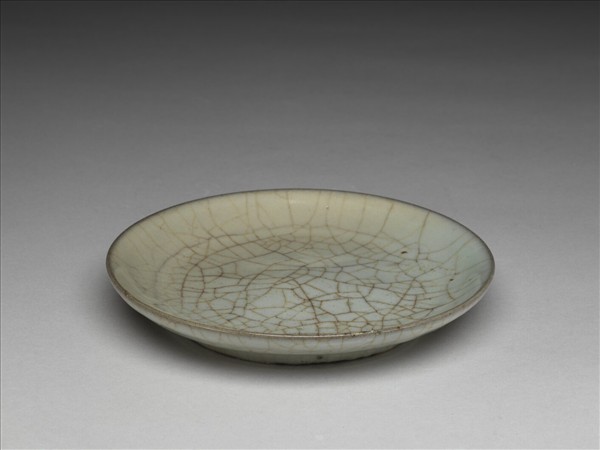 青瓷盤