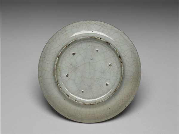 青瓷盤