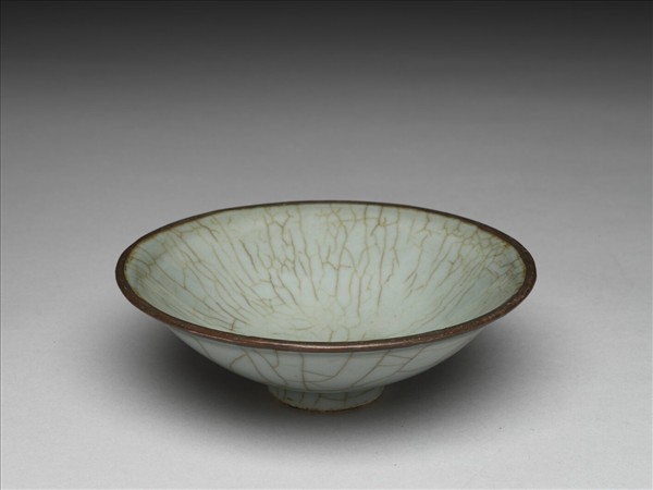 青瓷碗
