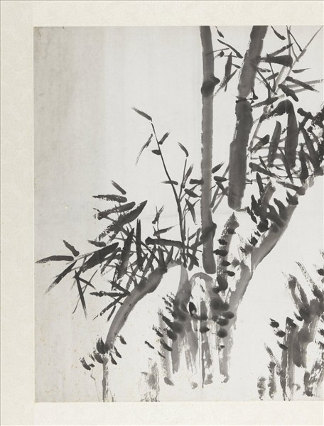 清蒲華竹　單片