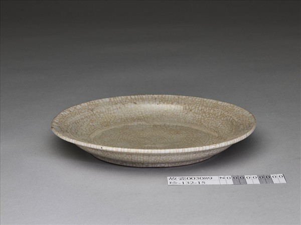 青瓷盤