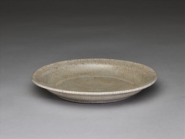 青瓷盤