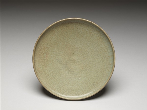 青瓷盤