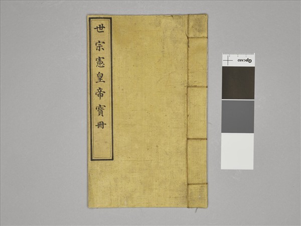 鬥彩福壽紋龍耳瓶