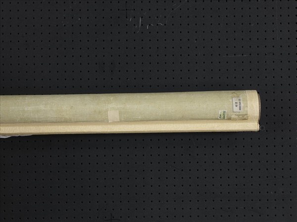 清陳奕禧行書五言律詩十二屏　軸