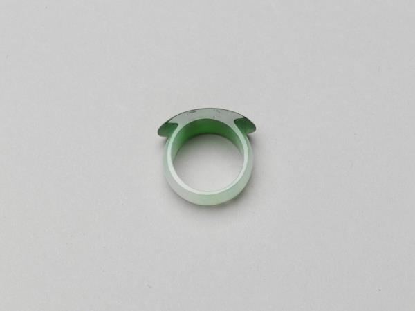 翠玉戒指