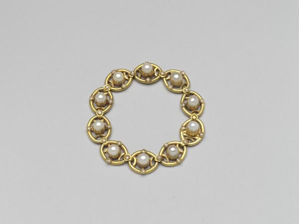 珍珠手鐲