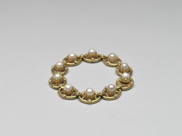 珍珠手鐲