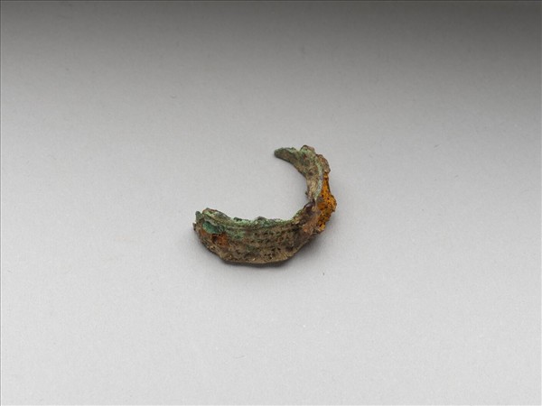 塼槨指環(金屬)