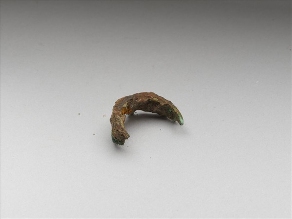 塼槨指環(金屬)