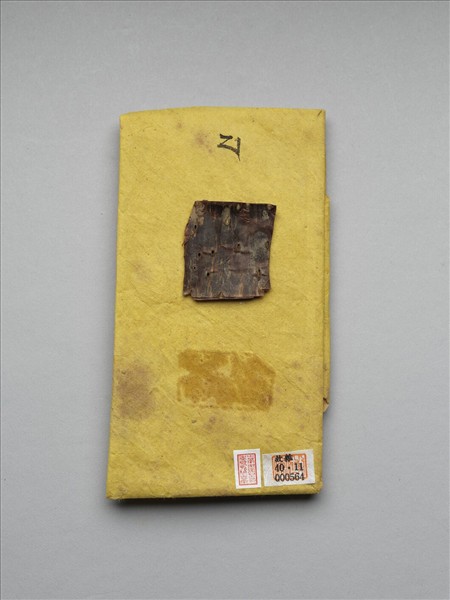 白檀木顯字枝葉