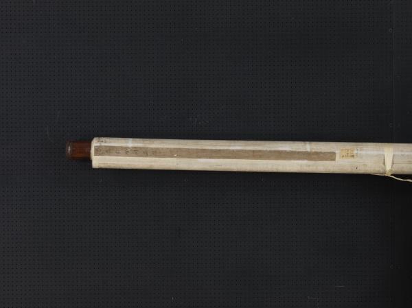 宋李嵩觀燈圖　軸