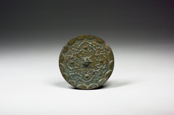 龍鳳凰文染付椀 (中国、故宮復刻) 龍鳳凰文染付椀 (中国、