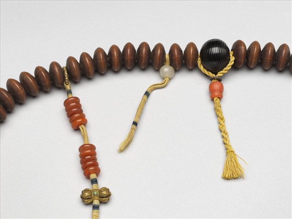六道木念珠