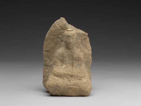 佛圖 Kyoto National Museum KNM Collection Database