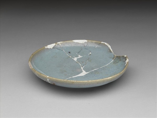 均窯破碟