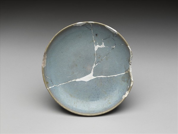 均窯破碟