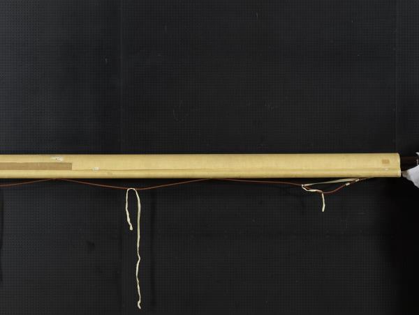 宋英宗坐像　軸