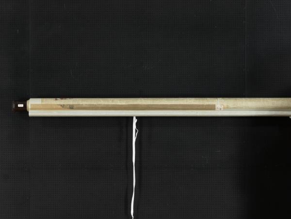 清人狻猊圖　軸