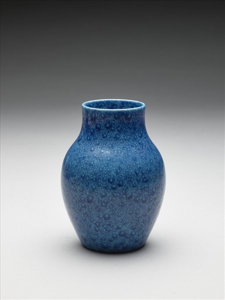 爐鈞釉瓶