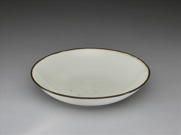 湘湖窯 青白瓷碗