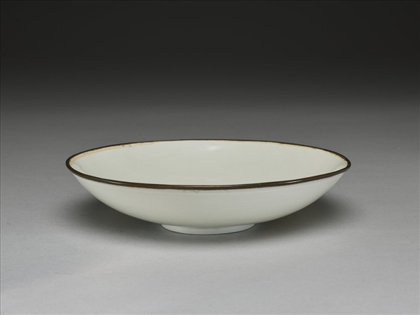 湘湖窯 青白瓷碗