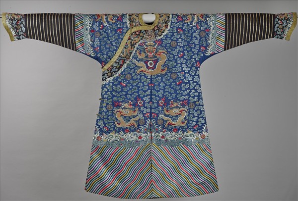 龍袍