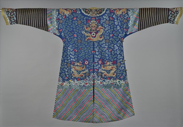 龍袍